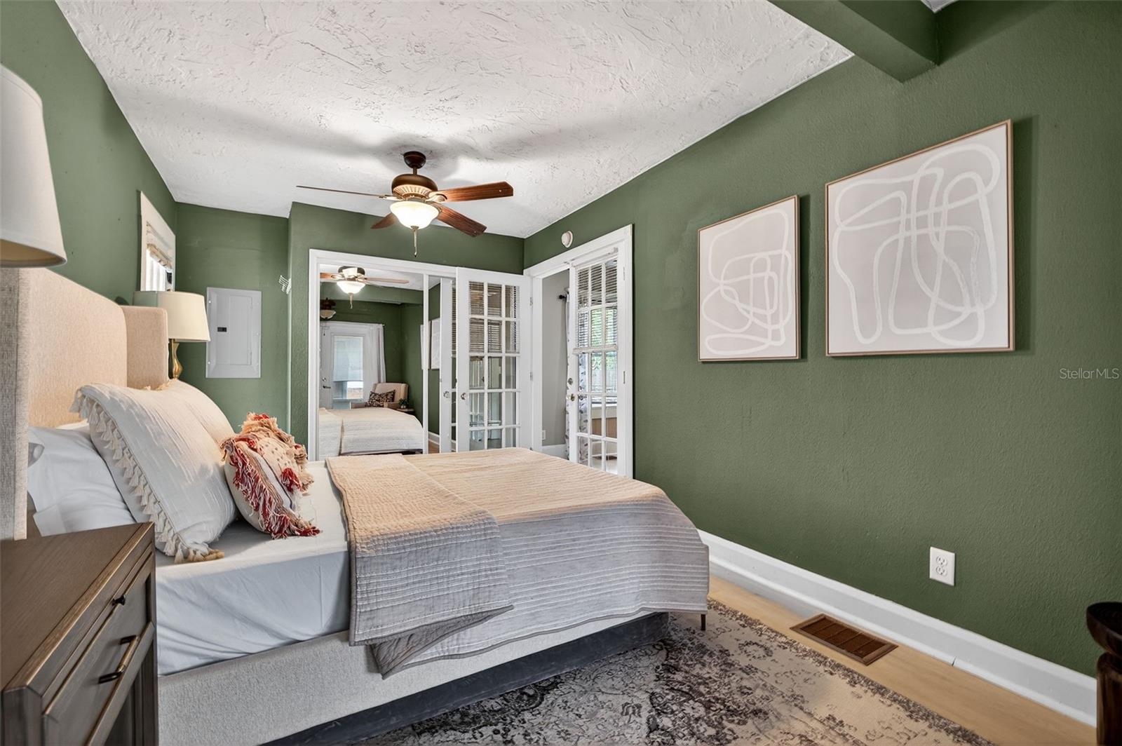 HALLS CENTRAL AVE 2 - Residential