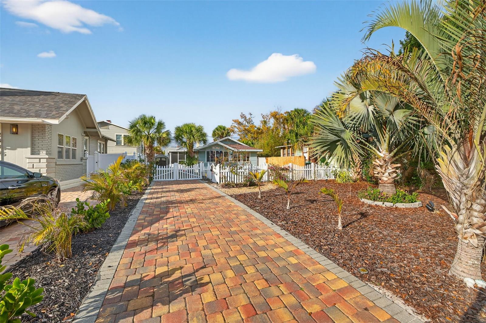 HALLS CENTRAL AVE 2 - Residential