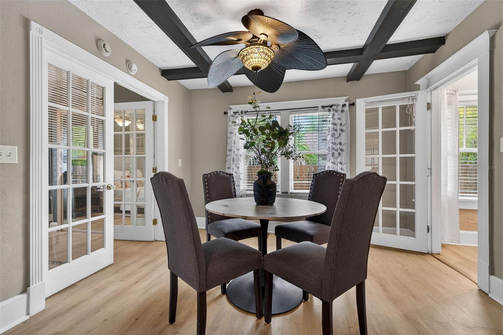 HALLS CENTRAL AVE 2 - Residential