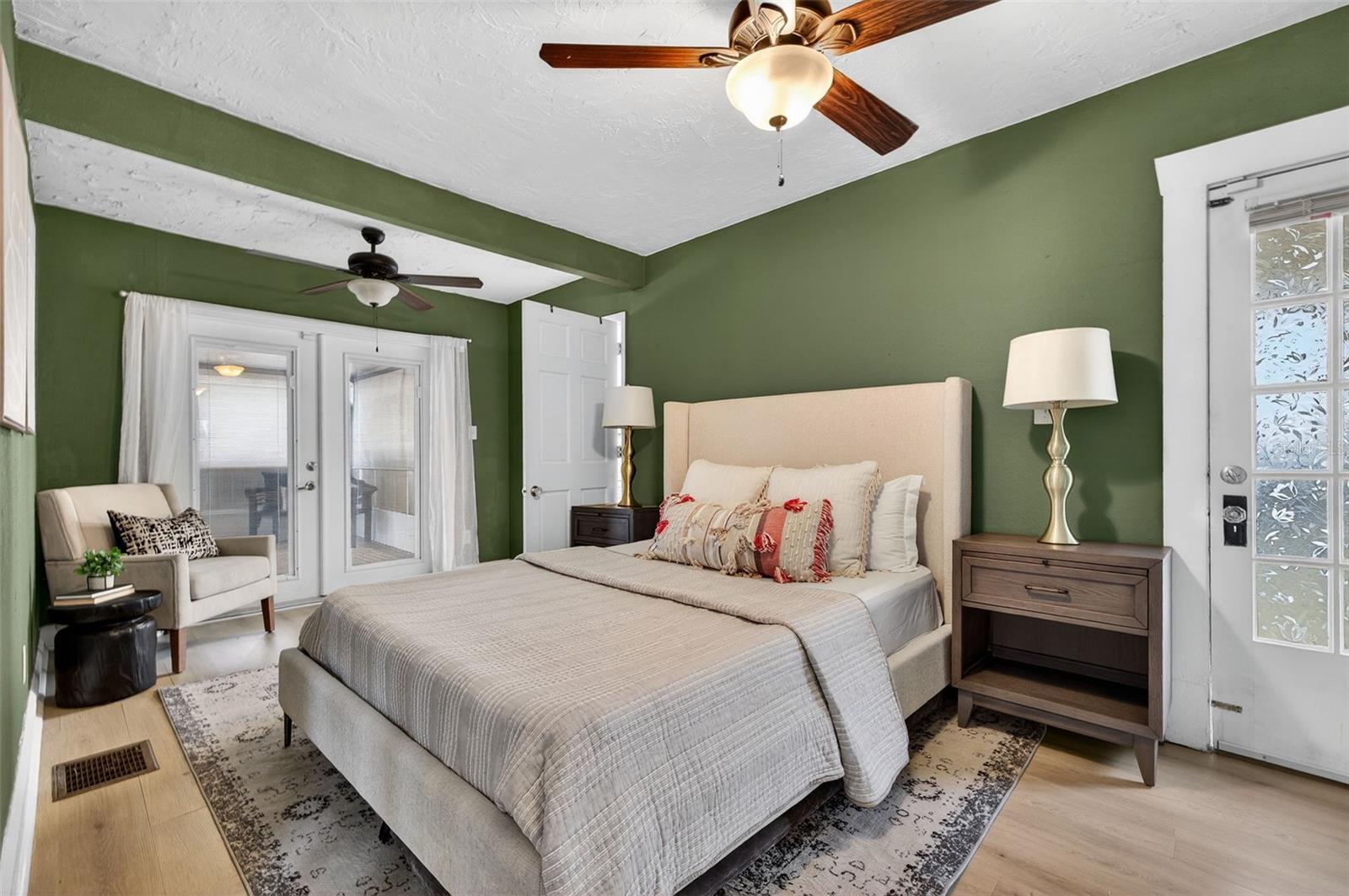 HALLS CENTRAL AVE 2 - Residential