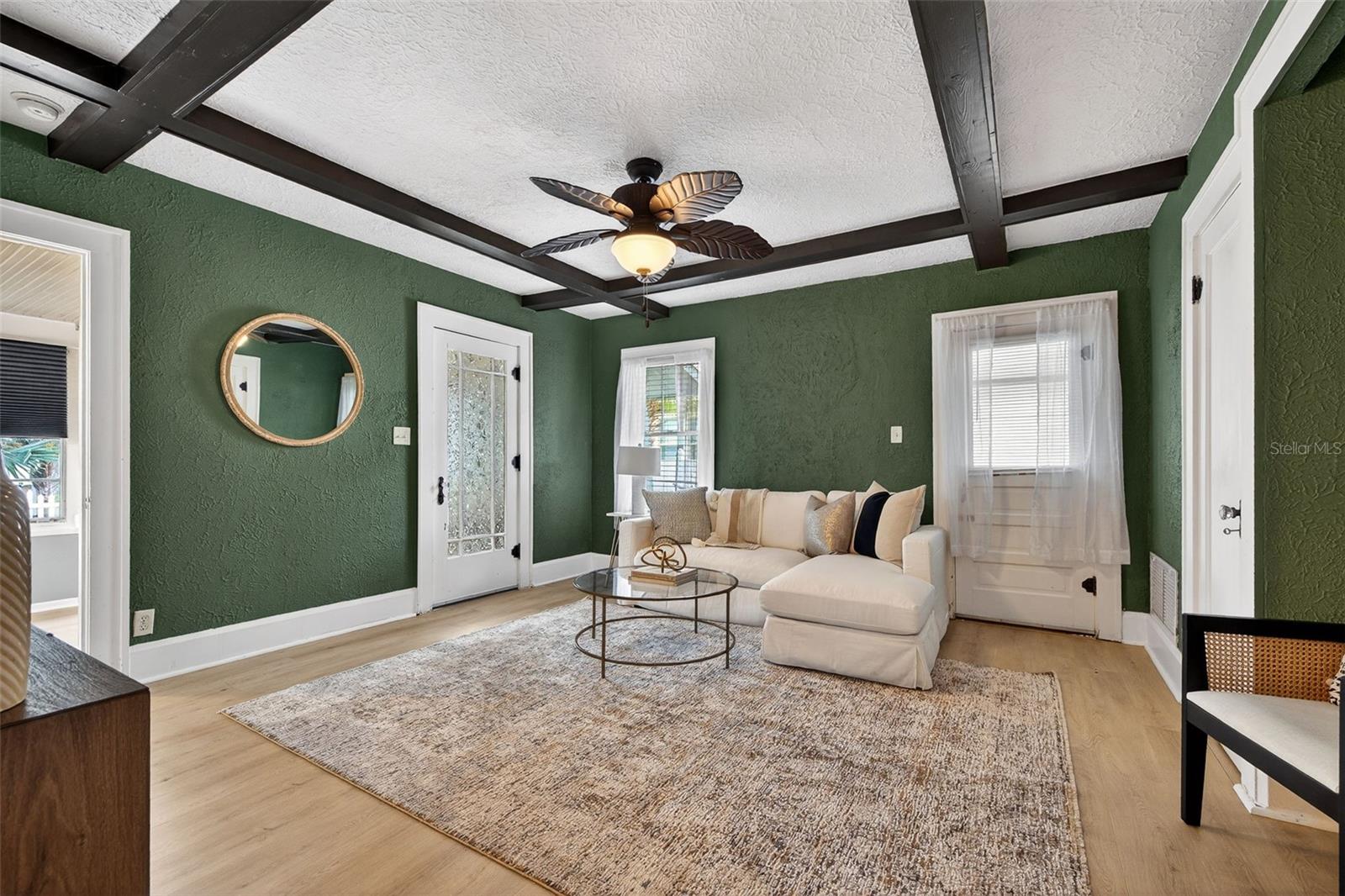 HALLS CENTRAL AVE 2 - Residential