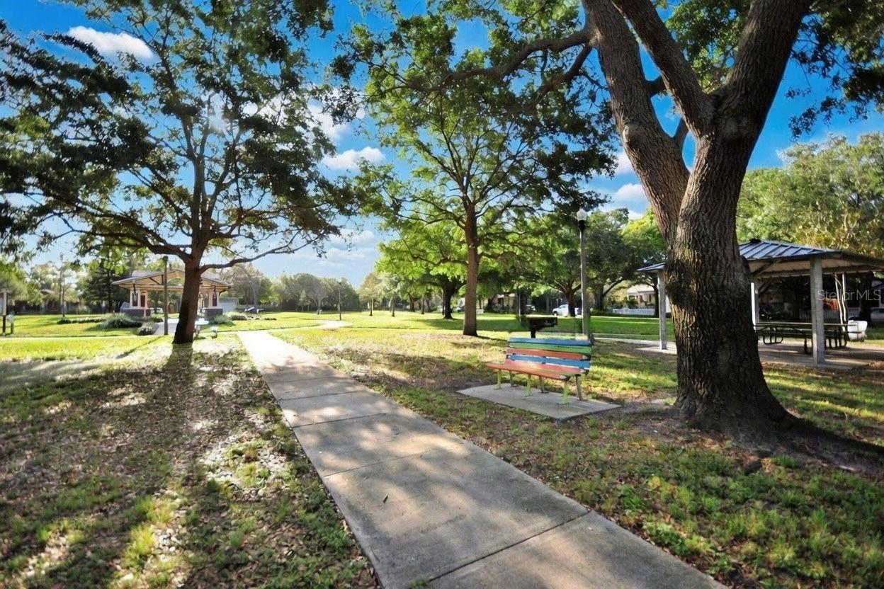 HALLS CENTRAL AVE 2 - Residential