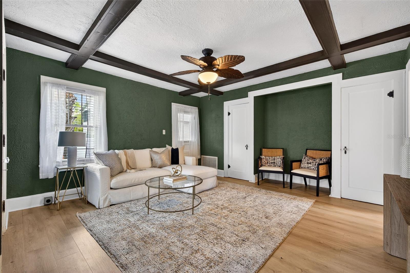 HALLS CENTRAL AVE 2 - Residential