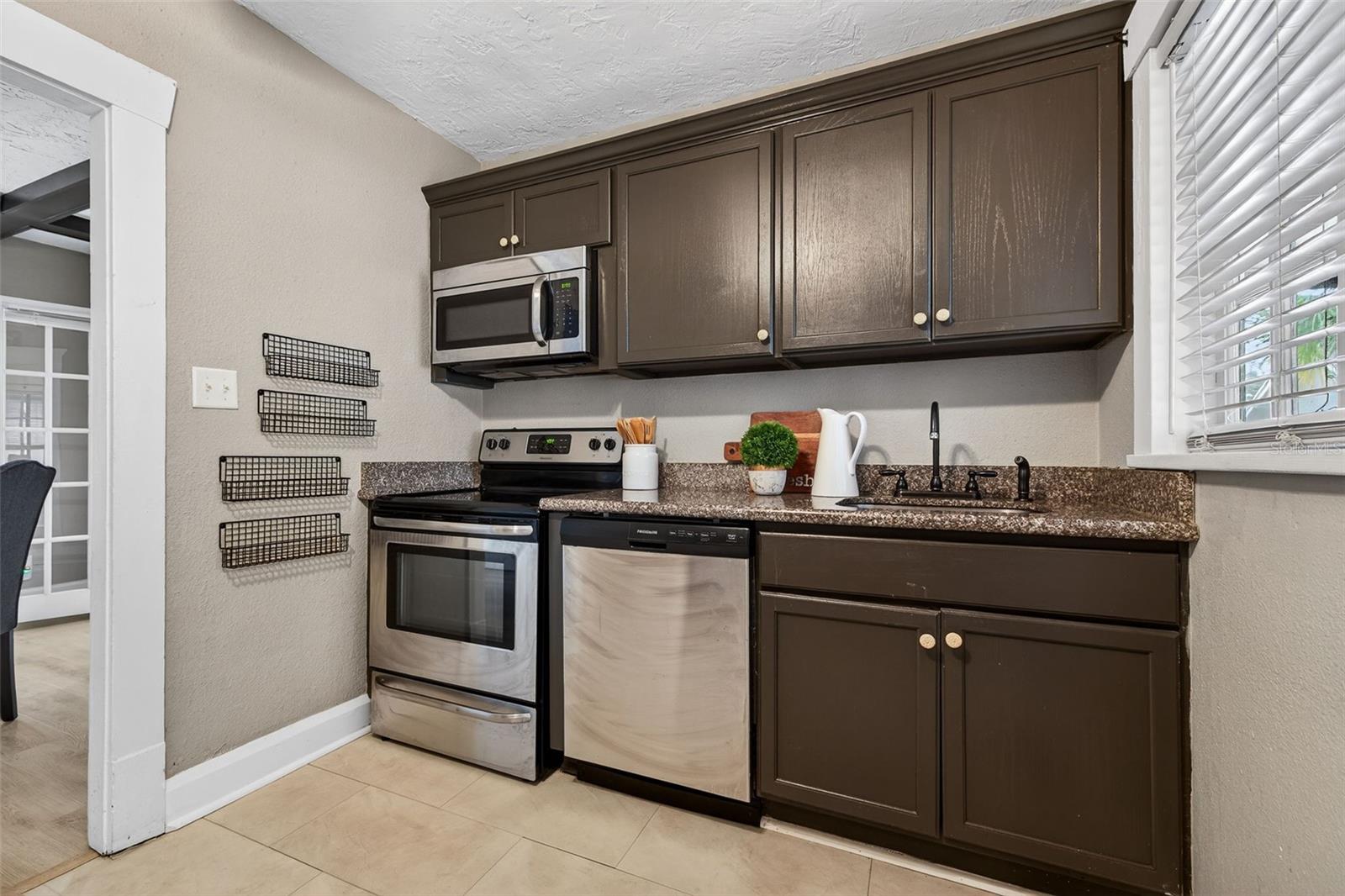 HALLS CENTRAL AVE 2 - Residential