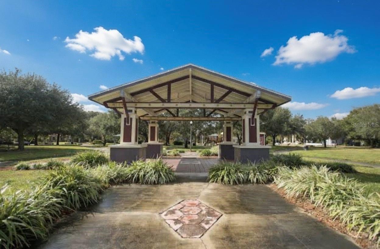 HALLS CENTRAL AVE 2 - Residential