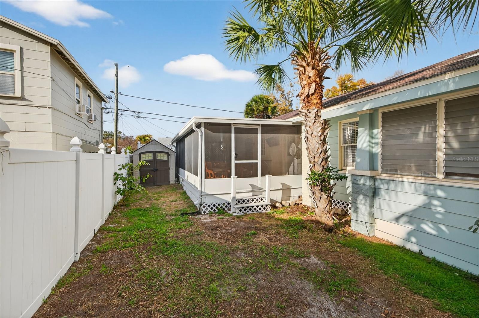 HALLS CENTRAL AVE 2 - Residential