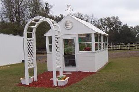 Tiny photo for 6935 NW Highway 225a, Ocala, FL 34482 (MLS # OM715917)