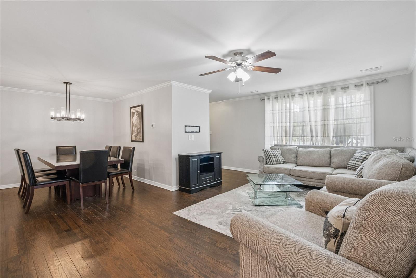 BALLARDS IN BLK 08 HOWRYS ADD DELAND - Residential