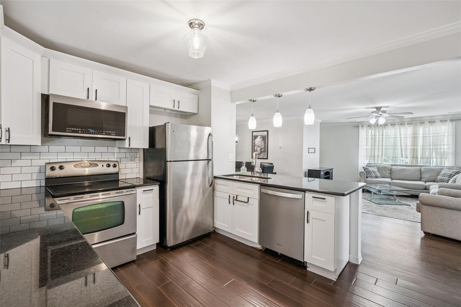 BALLARDS IN BLK 08 HOWRYS ADD DELAND - Residential