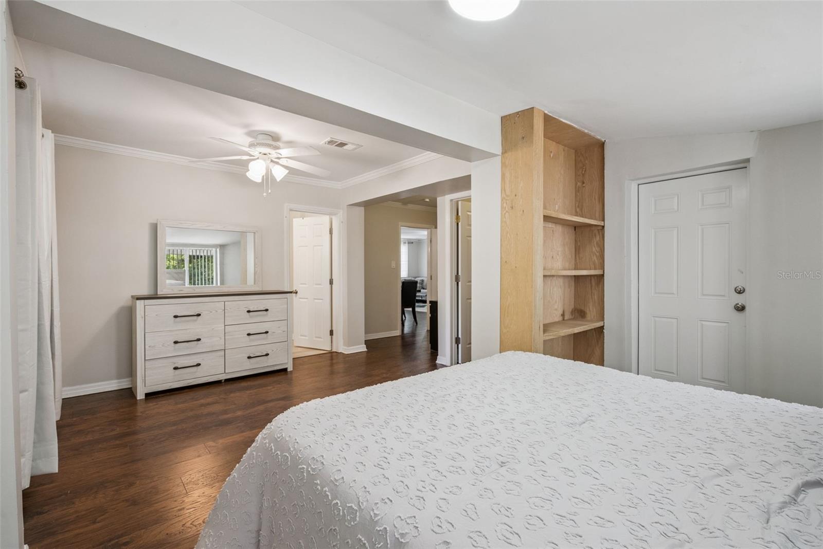 BALLARDS IN BLK 08 HOWRYS ADD DELAND - Residential