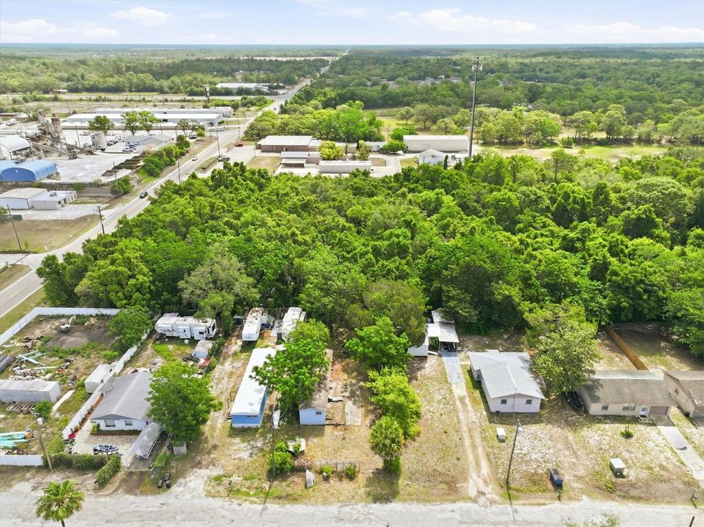 Photo of 15922 Winner Lane, Hudson, FL 34667 (MLS # W7885771)
