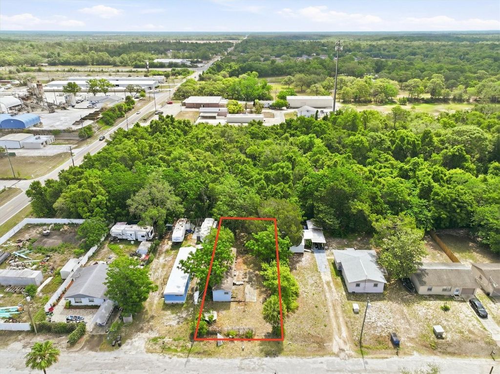 Photo of 15922 Winner Lane, Hudson, FL 34667 (MLS # W7885771)