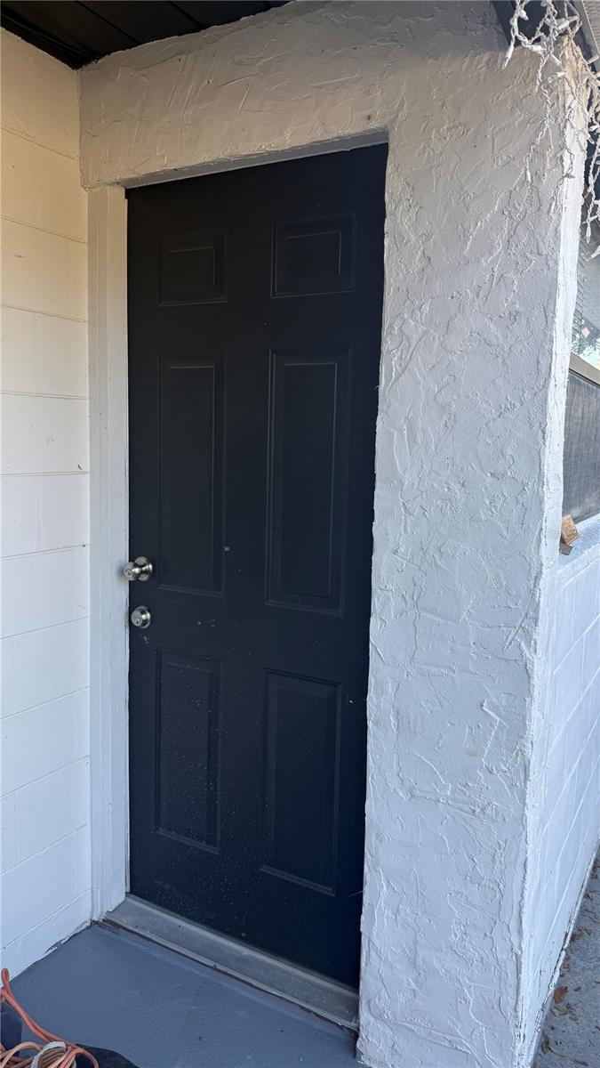 PARKWAY ESTATES - Residential Lease