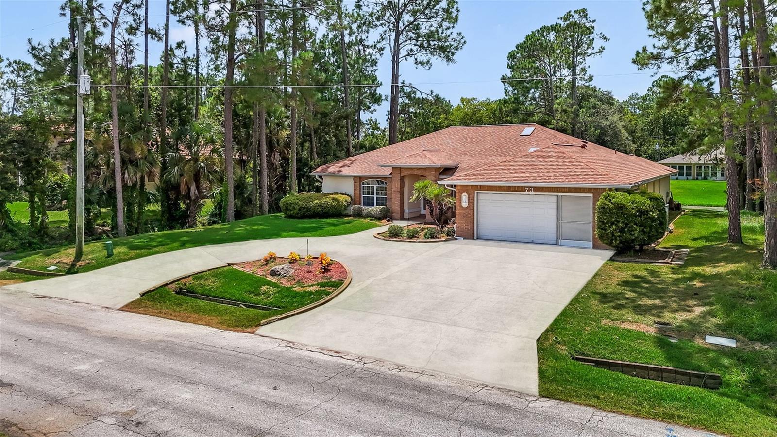 73 WATERS DRIVE