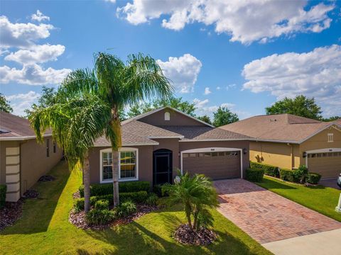 3654 LIMESTONE STREET CLERMONT FL 34711