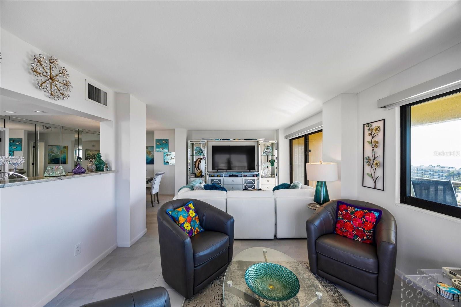 HARBORAGE CONDO BELLEAIR BEACH - Residential