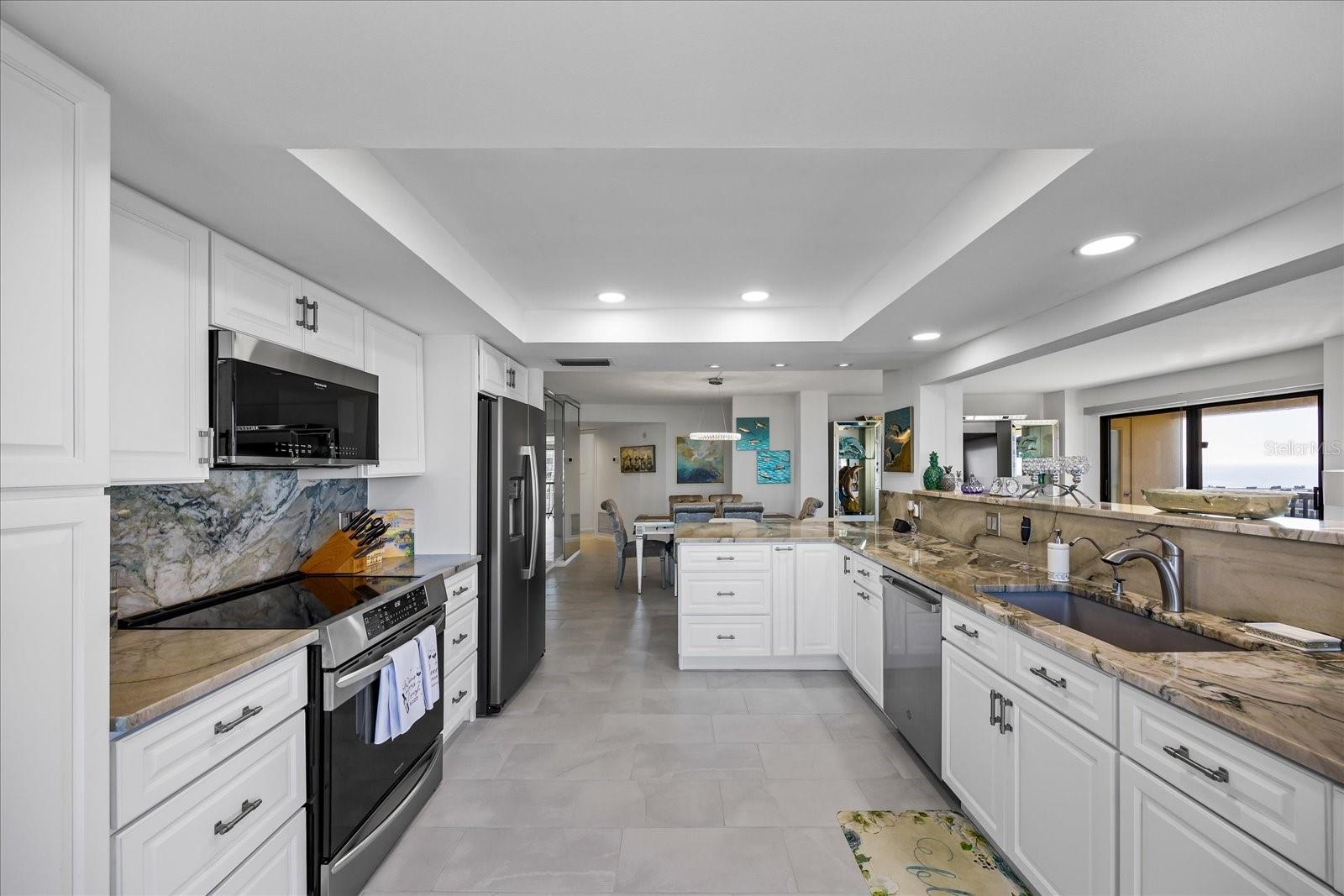 HARBORAGE CONDO BELLEAIR BEACH - Residential