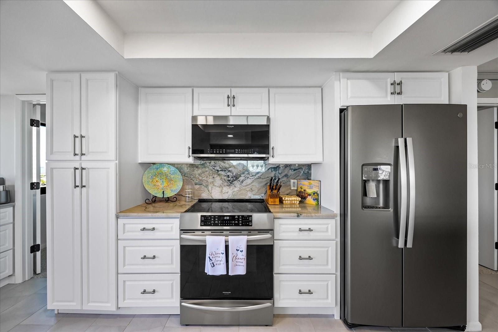 HARBORAGE CONDO BELLEAIR BEACH - Residential