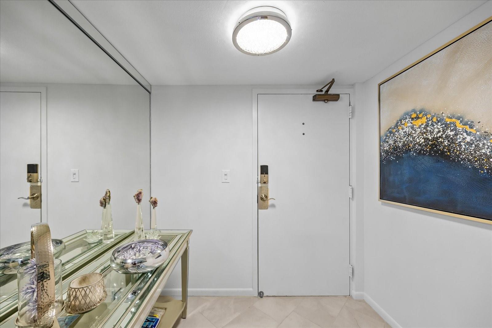 HARBORAGE CONDO BELLEAIR BEACH - Residential