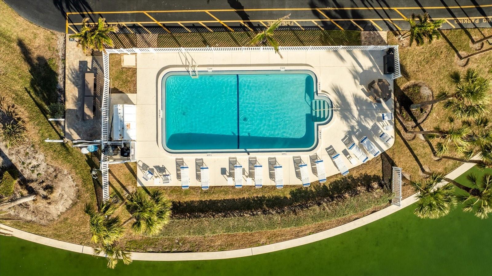HARBORAGE CONDO BELLEAIR BEACH - Residential