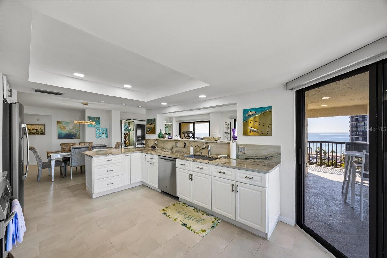 HARBORAGE CONDO BELLEAIR BEACH - Residential