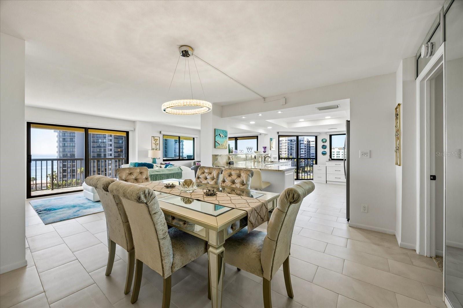 HARBORAGE CONDO BELLEAIR BEACH - Residential