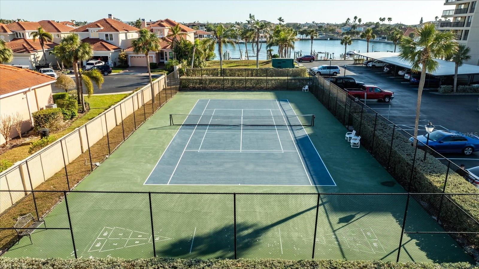 HARBORAGE CONDO BELLEAIR BEACH - Residential