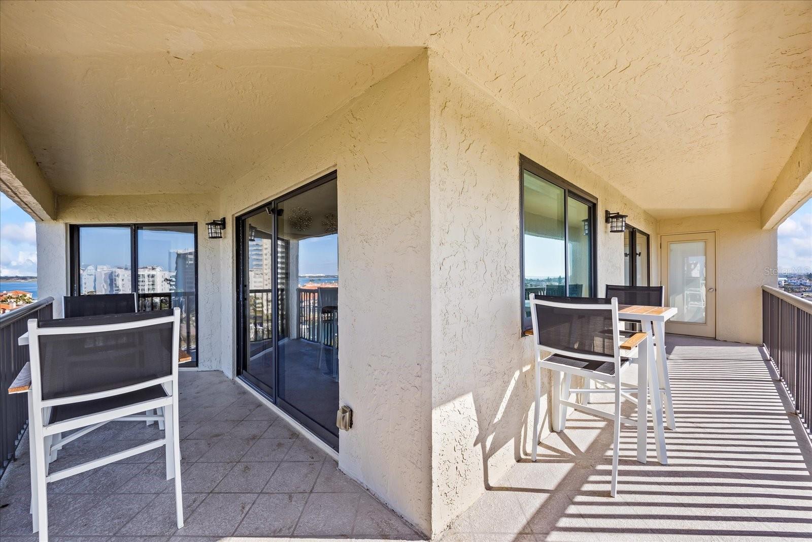 HARBORAGE CONDO BELLEAIR BEACH - Residential