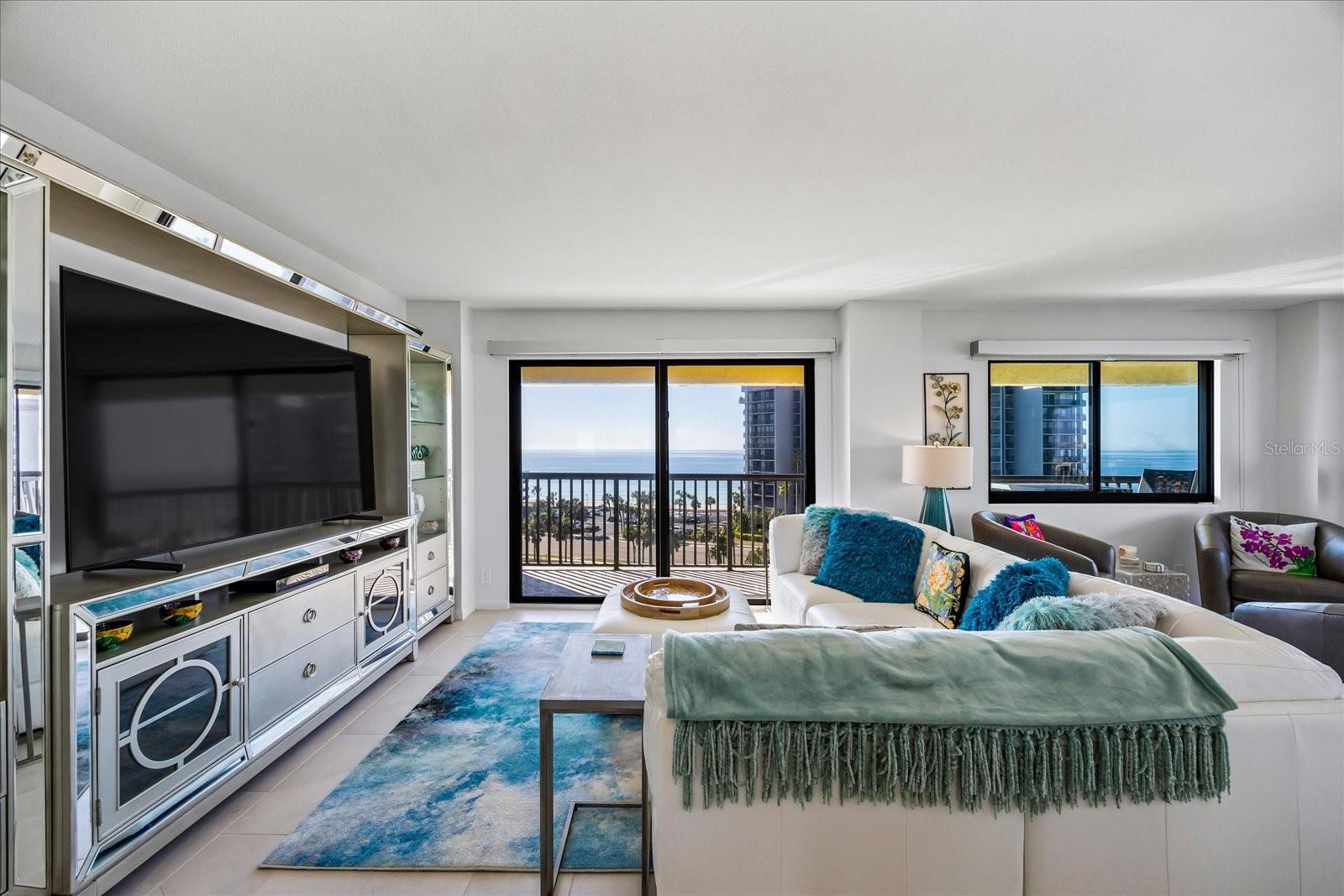 HARBORAGE CONDO BELLEAIR BEACH - Residential