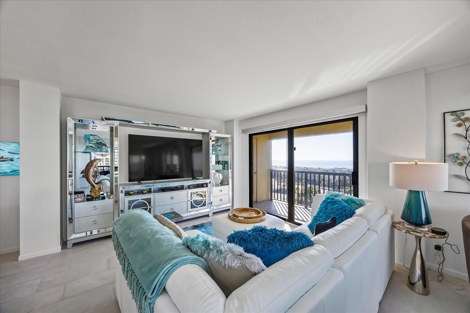 HARBORAGE CONDO BELLEAIR BEACH - Residential