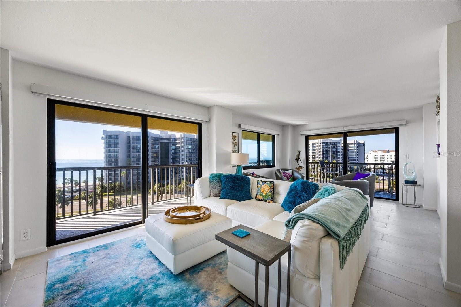 HARBORAGE CONDO BELLEAIR BEACH - Residential