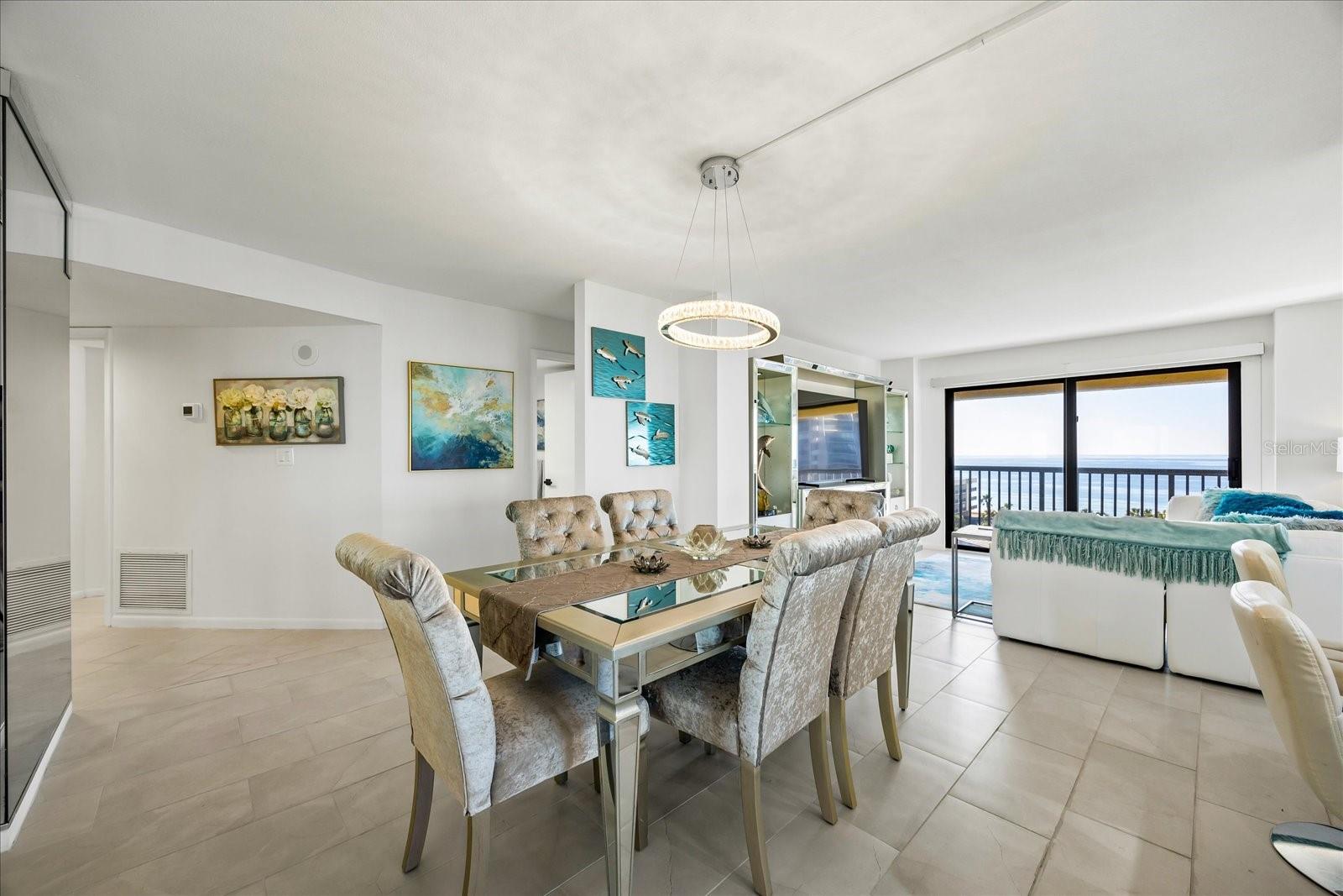 HARBORAGE CONDO BELLEAIR BEACH - Residential