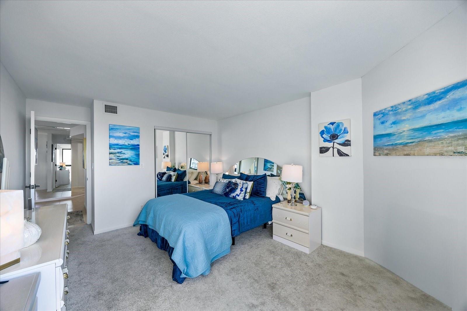 HARBORAGE CONDO BELLEAIR BEACH - Residential