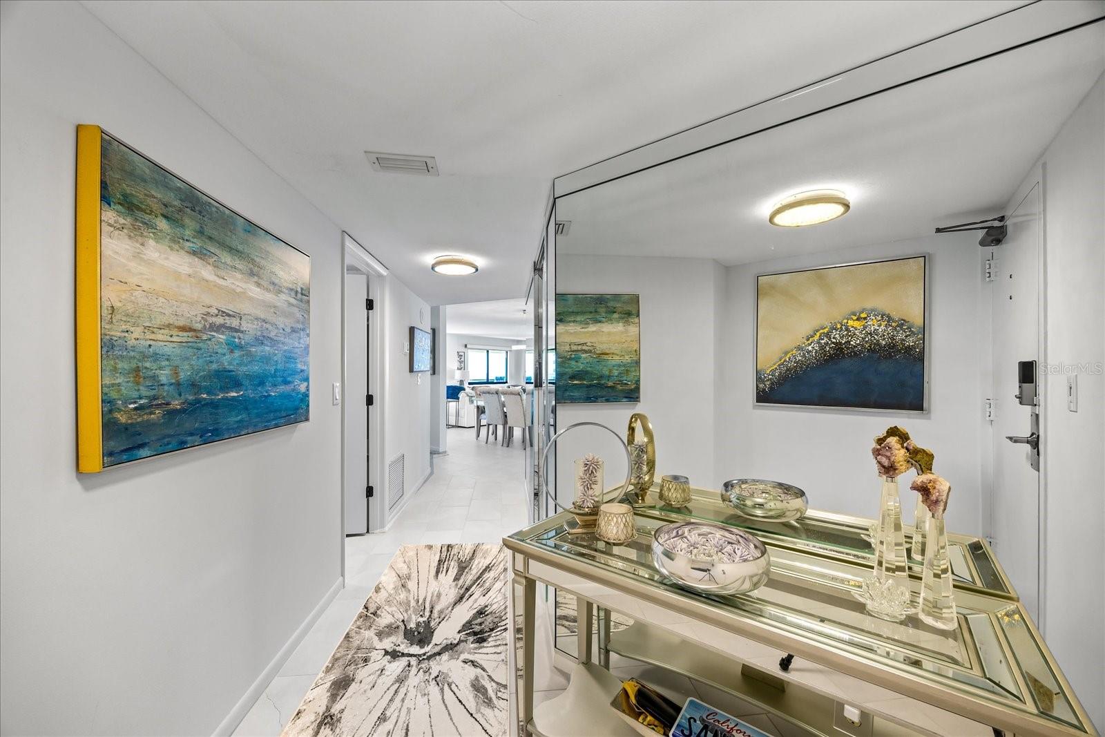 HARBORAGE CONDO BELLEAIR BEACH - Residential