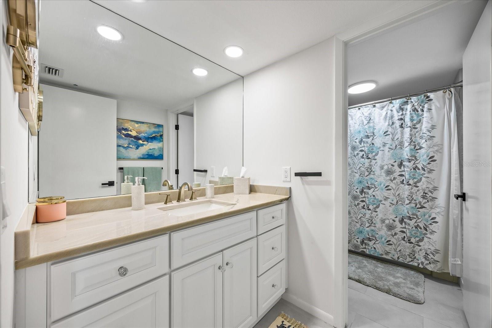 HARBORAGE CONDO BELLEAIR BEACH - Residential