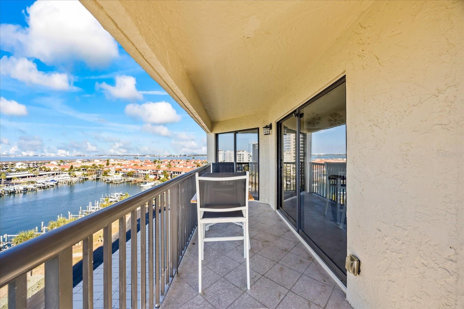 HARBORAGE CONDO BELLEAIR BEACH - Residential