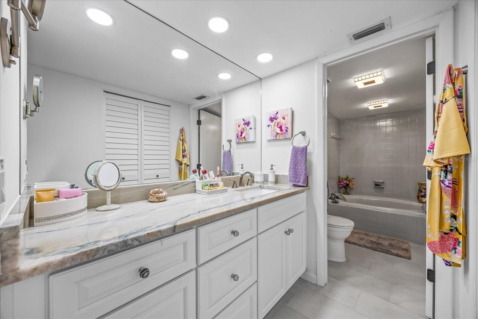 HARBORAGE CONDO BELLEAIR BEACH - Residential