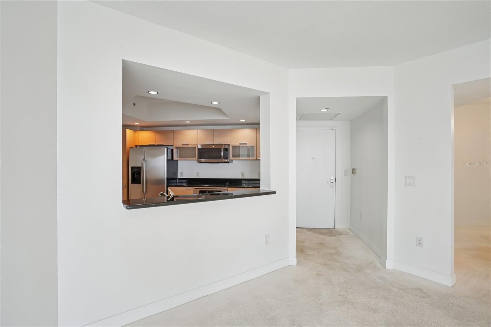 MARINA GRANDE/HALIFAX 01 - Residential