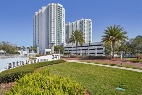 231 RIVERSIDE DRIVE 807-1 DAYTONA BEACH FL 32117