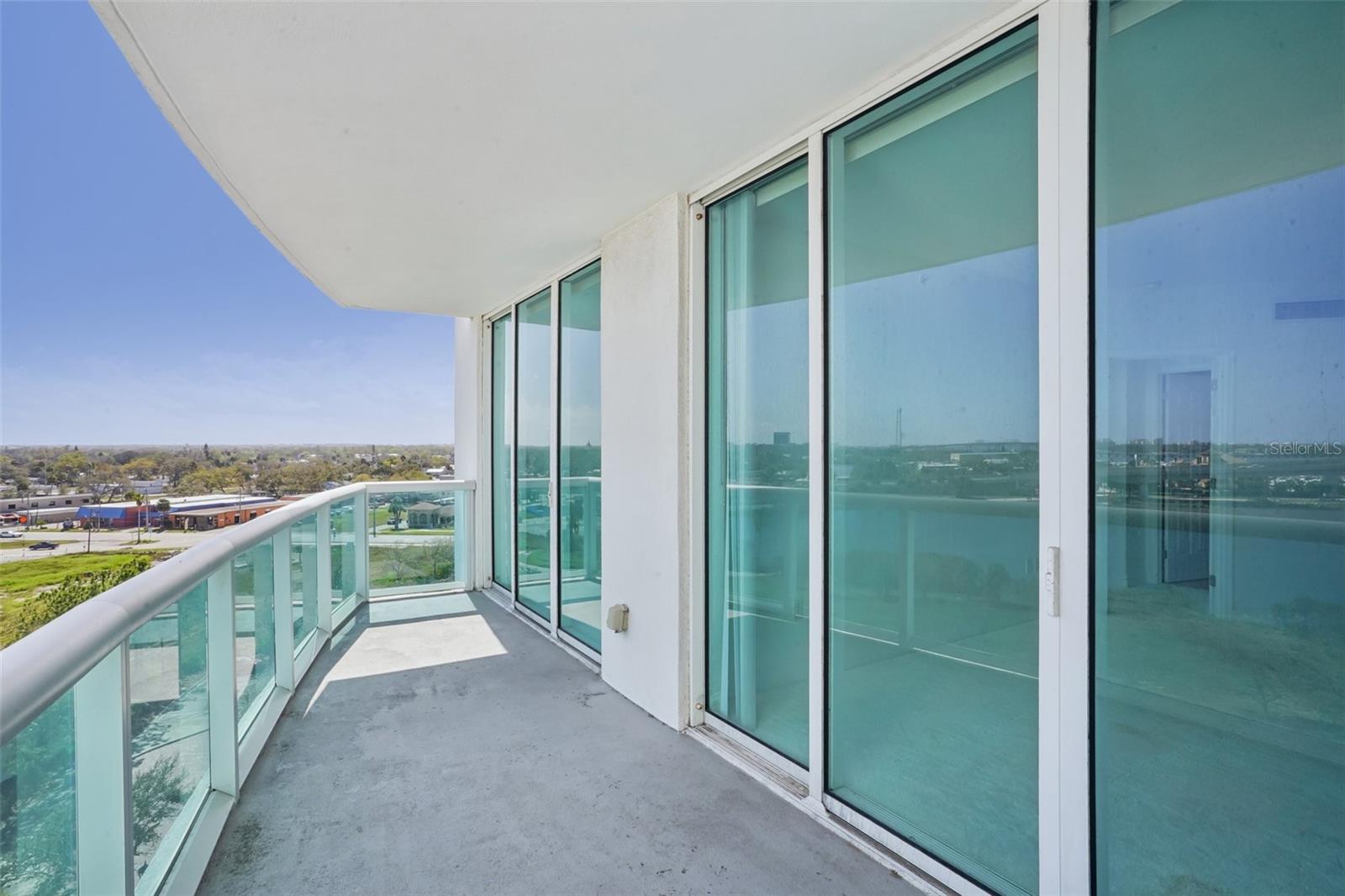 MARINA GRANDE/HALIFAX 01 - Residential