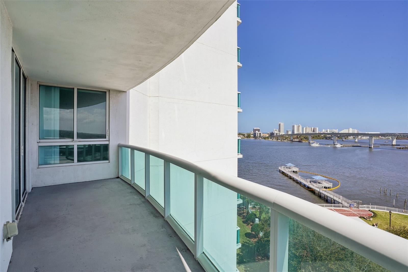 MARINA GRANDE/HALIFAX 01 - Residential