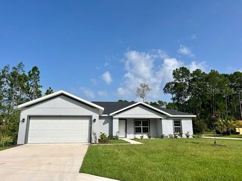 Photo of 29 Red Top Lane, Palm Coast, FL 32164 (MLS # FC312655)