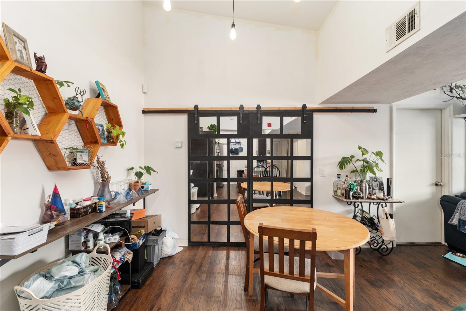 CAMPUS EDGE CONDO - Residential