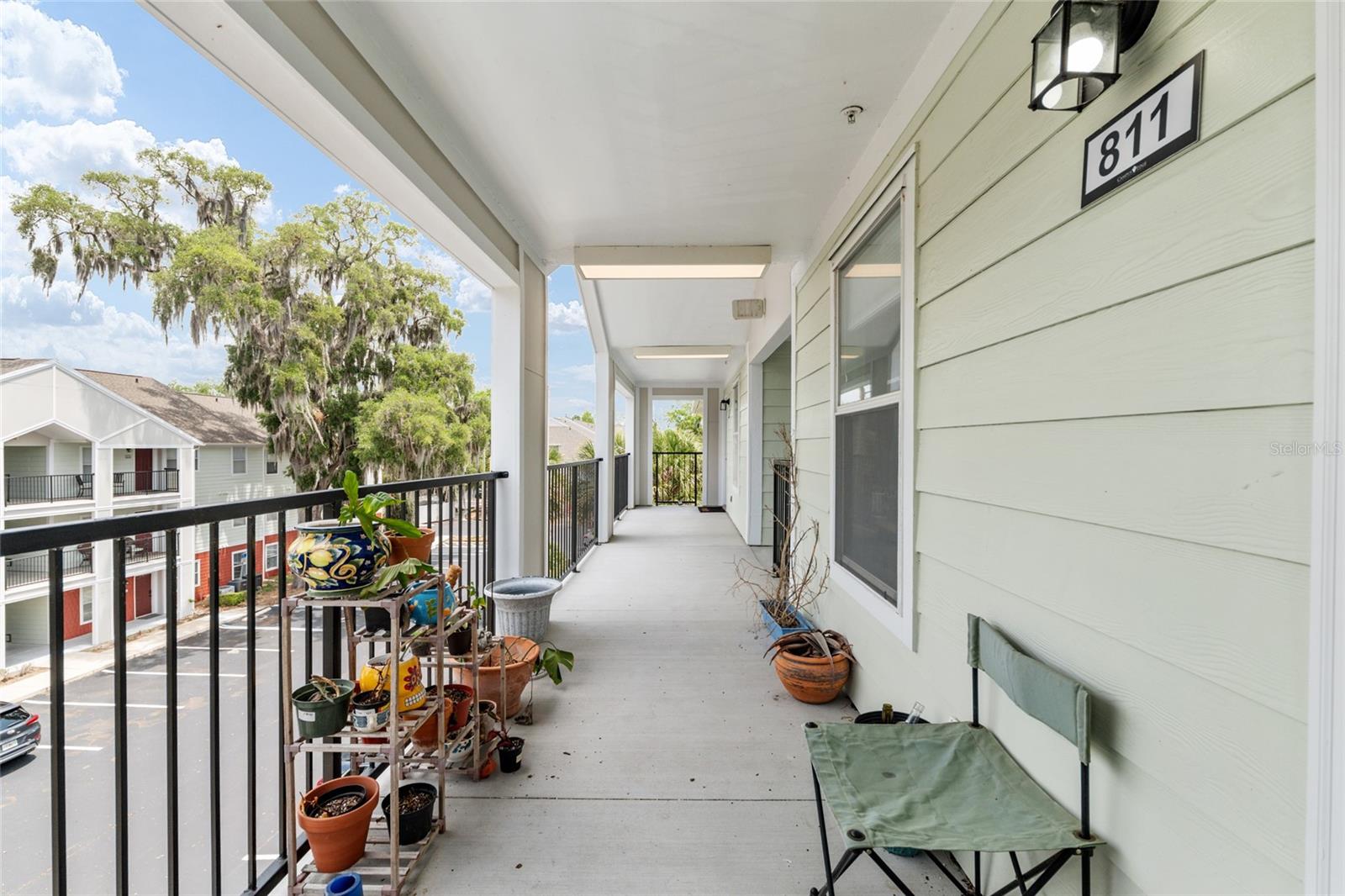 CAMPUS EDGE CONDO - Residential