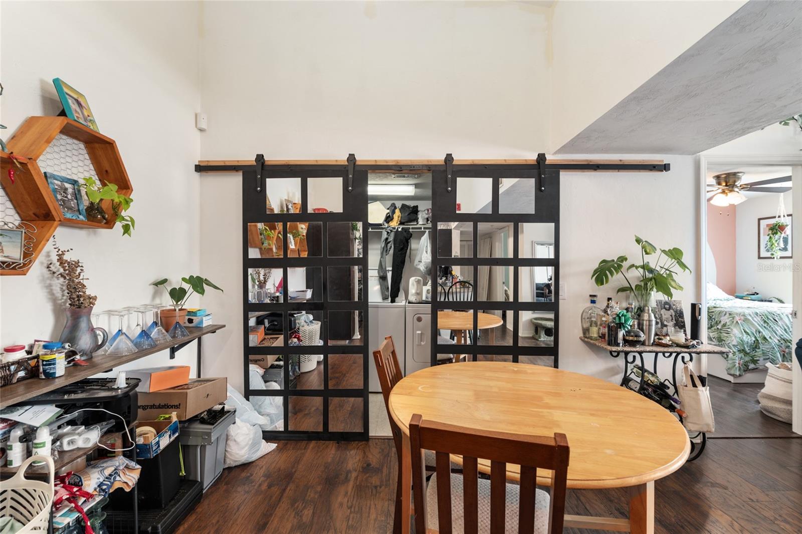 CAMPUS EDGE CONDO - Residential