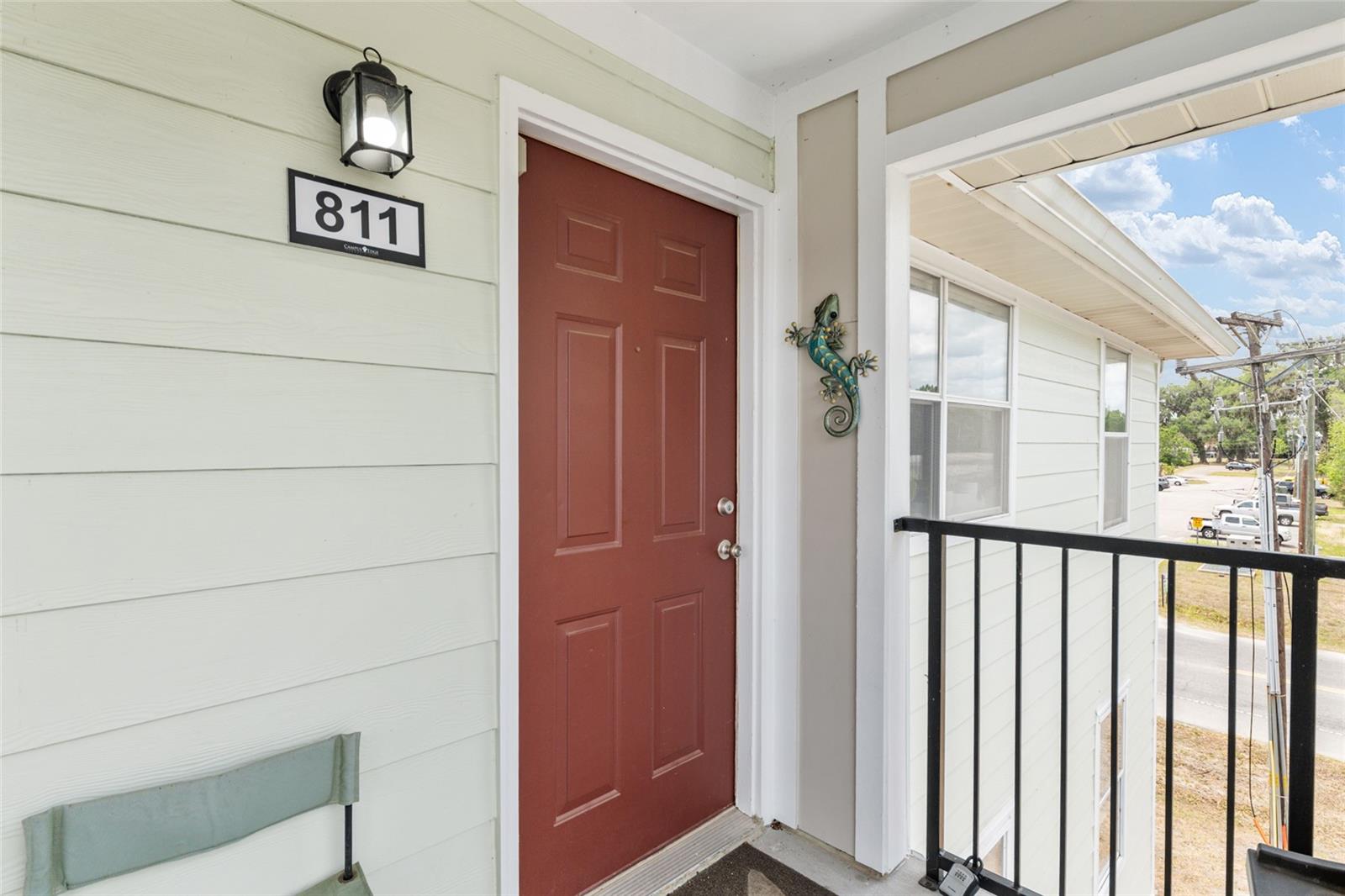 CAMPUS EDGE CONDO - Residential