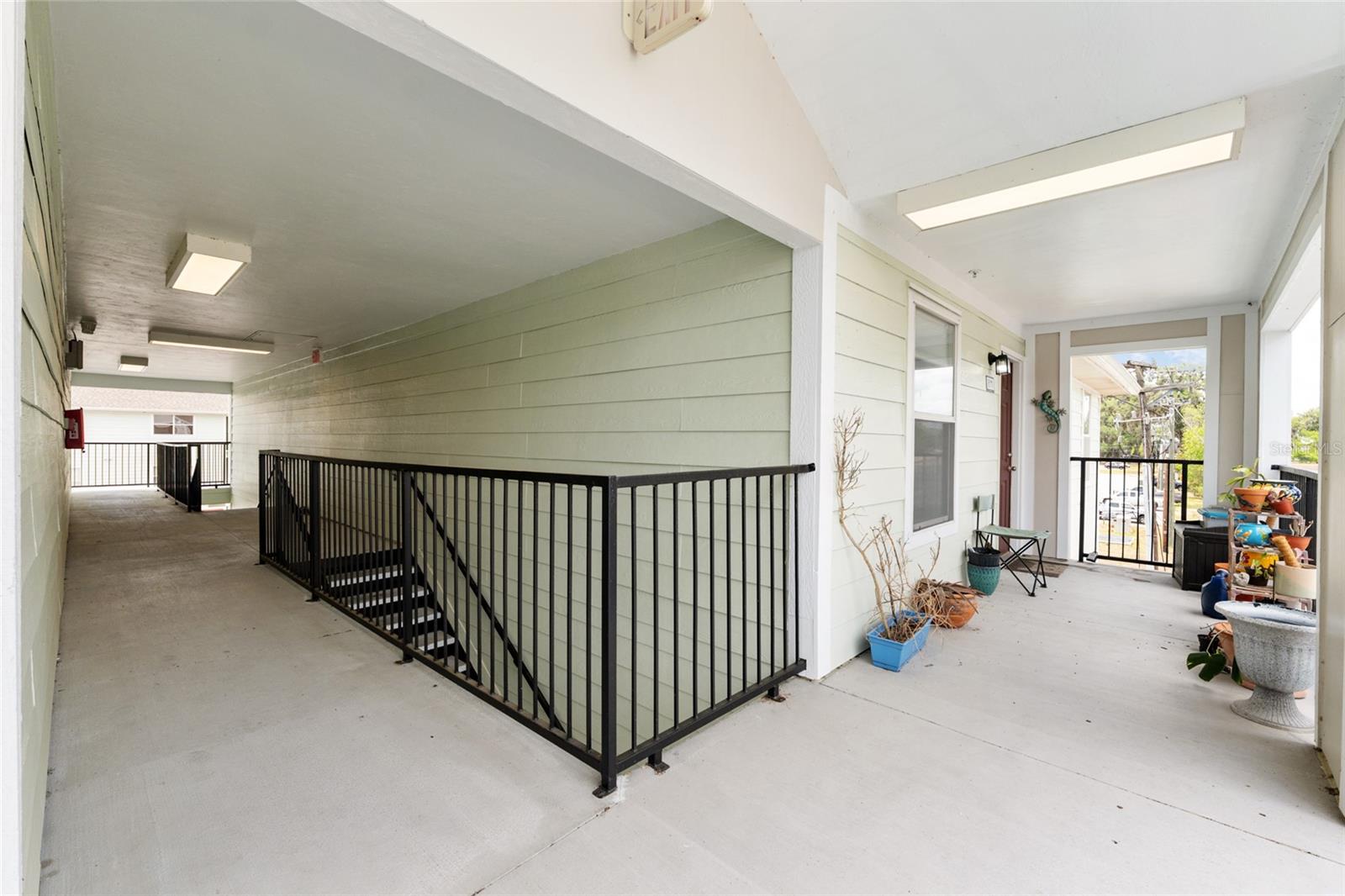 CAMPUS EDGE CONDO - Residential