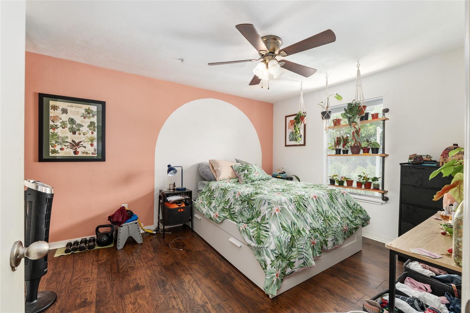 CAMPUS EDGE CONDO - Residential