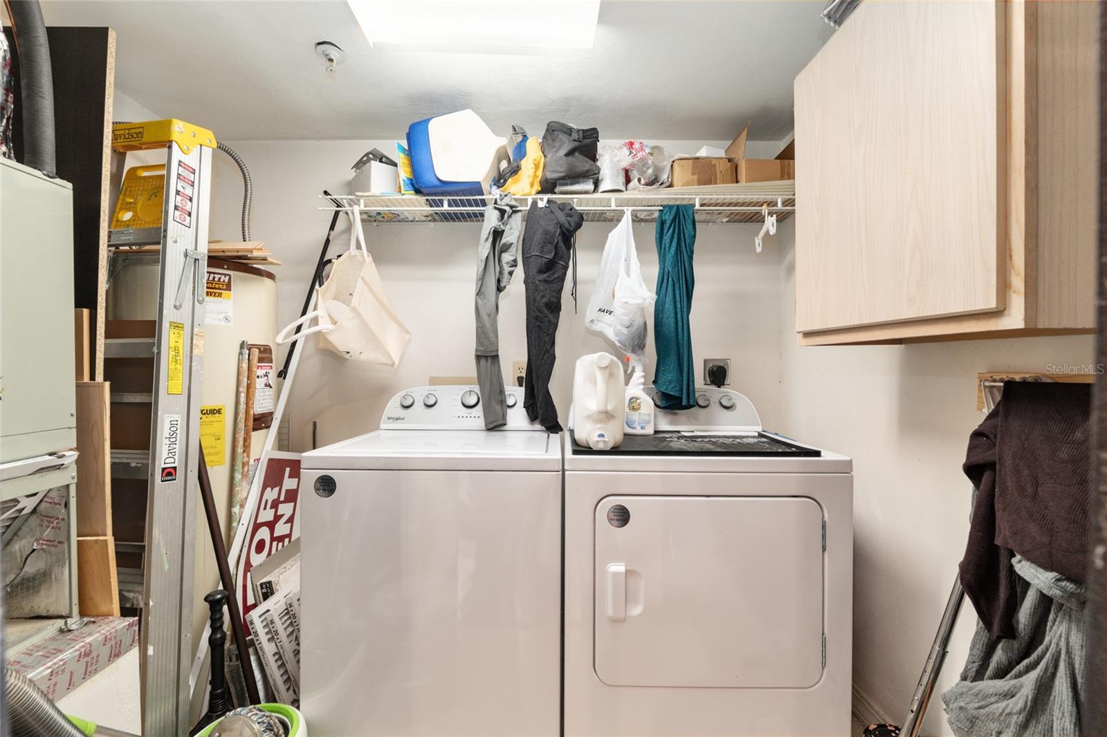 CAMPUS EDGE CONDO - Residential