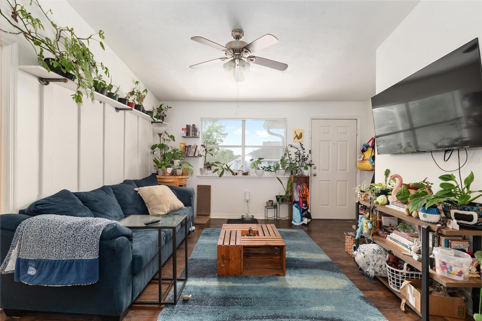 CAMPUS EDGE CONDO - Residential